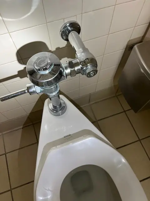 Fixture installation and repair for Hydro Jetting in Trinity